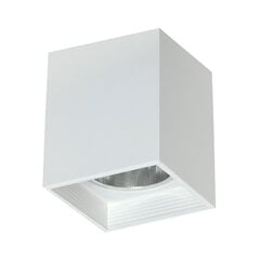 Laevalgusti Luminex Downlight square hind ja info | Laelambid | hansapost.ee