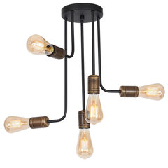 Laevalgusti Luminex Candela price and information | Pendant lights | hansapost.ee