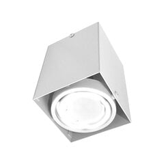 Milagro потолочный светильник Blocco цена и информация | Потолочные светильники | hansapost.ee