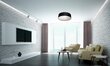 Laevalgusti Light Prestige Alto Ceiling Black hind ja info | Laelambid | hansapost.ee