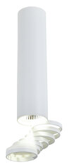 Laevalgusti Candellux 2282756 hind ja info | Laelambid | hansapost.ee