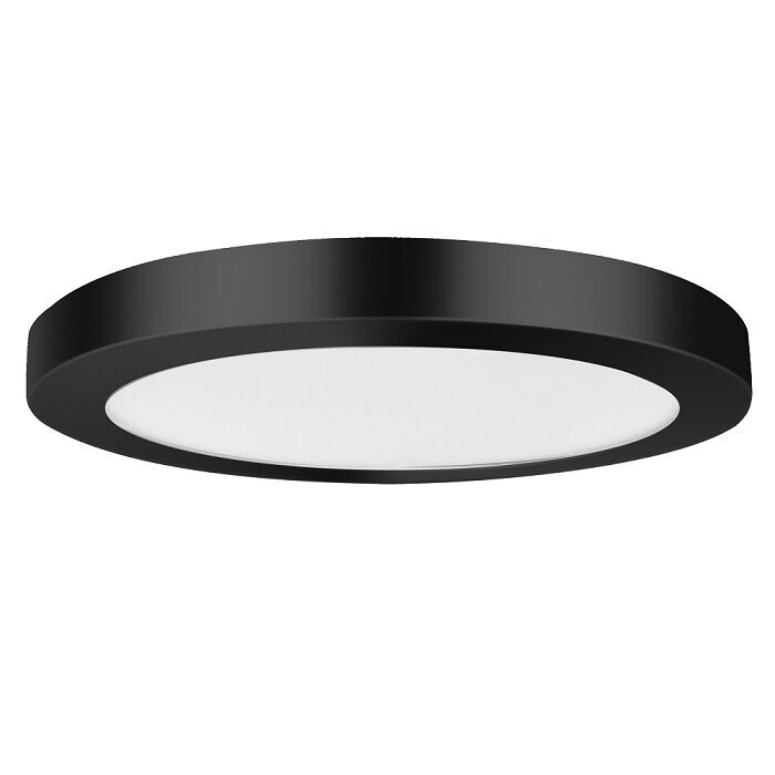 Light Prestige laevalgusti York Black цена и информация | Laelambid | hansapost.ee