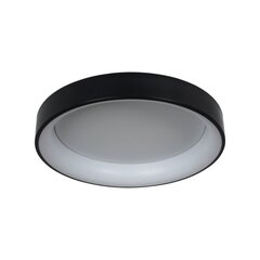 Light Prestige laevalgusti Georgia Black price and information | Ceiling lamps | hansapost.ee