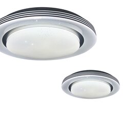 Milagro потолочный LED светильник Kelly 48 W цена и информация | Потолочные светильники | hansapost.ee