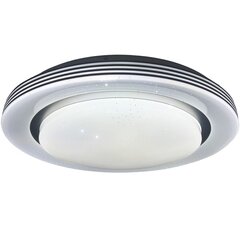 Milagro led laevalgusti Kelly 48 W hind ja info | Laelambid | hansapost.ee