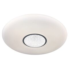 Milagro led laevalgusti Vela Smart 24 W hind ja info | Laelambid | hansapost.ee