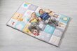 Tegelusmatt Taf Toys I love big mat – soft colors hind ja info | Arendavad tegelusmatid | hansapost.ee