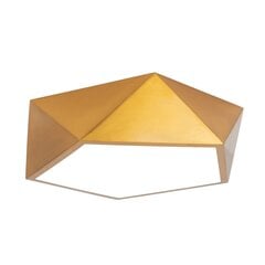 Laelamp Gold Diamond, 30 cm цена и информация | Потолочные светильники | hansapost.ee