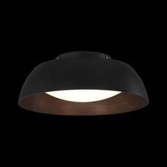 Azzardo потолочный светильник Lenox Top 40 Smart Black/Copper AZ3145 цена и информация | Потолочные светильники | hansapost.ee