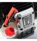 Bensiinimootoriga trimmer NAX 800B hind ja info | Trimmerid | hansapost.ee