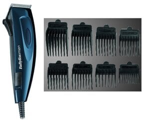 Машинка для стрижки волос BaByliss E695E  цена и информация | Машинки для стрижки волос | hansapost.ee