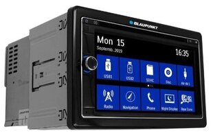 Blaupunkt Las Vegas 690 Dab Truck/Camping hind ja info | Blaupunkt Autokaubad | hansapost.ee