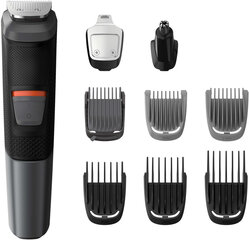 Машинка для стрижки волос Philips MG5720/15 цена и информация | Машинки для стрижки волос | hansapost.ee