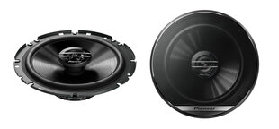 Pioneer TS-G1720F цена и информация | Автомобильные динамики | hansapost.ee