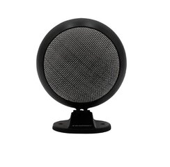 Blaupunkt Globe Loudspeaker, must hind ja info | Blaupunkt Auto multimeedia | hansapost.ee