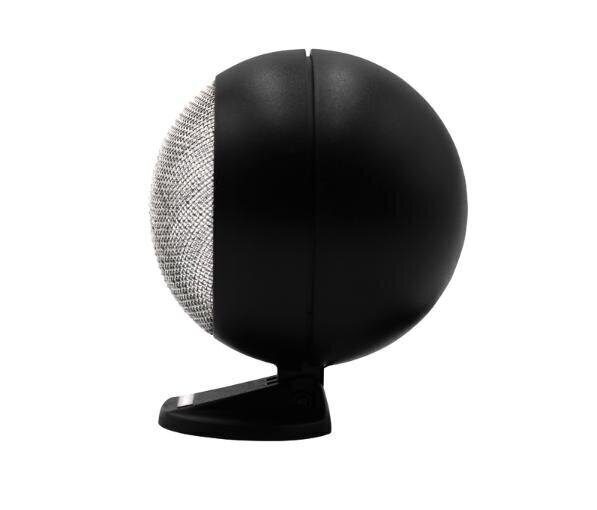 Blaupunkt Globe Loudspeaker, must цена и информация | Autokõlarid | hansapost.ee