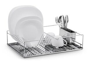 Florina Ampio сушилка для посуды цена и информация | Столовые и кухонные приборы | hansapost.ee
