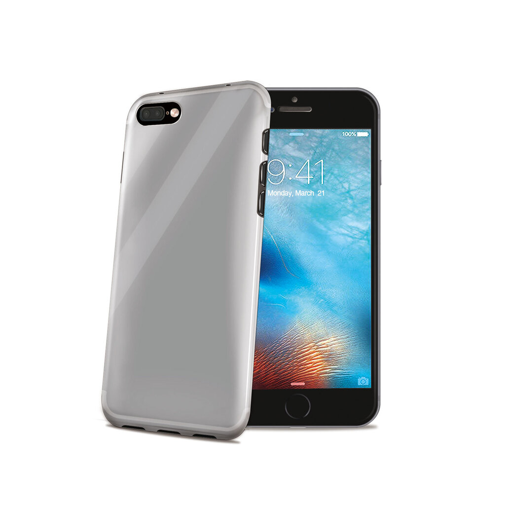 Iphone 7 Plus ümbris цена и информация | Telefonide kaitsekaaned ja -ümbrised | hansapost.ee