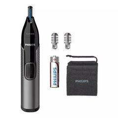 Philips NT3650/16 price and information | Haircutters and trimmers | hansapost.ee