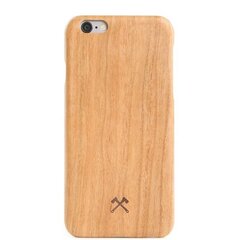 Защитный чехол Woodcessories Cevlar ECO136 для Apple iPhone 6/6s цена и информация | Чехлы для телефонов | hansapost.ee