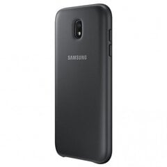 Samsung Galaxy J5 (2017) kahekihiline ümbris hind ja info | Samsung Mobiiltelefonid ja lisatarvikud | hansapost.ee
