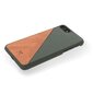 Kaitseümbris Woodcessories eco238 sobib Apple iPhone7plus/8plus hind ja info | Telefonide kaitsekaaned ja -ümbrised | hansapost.ee