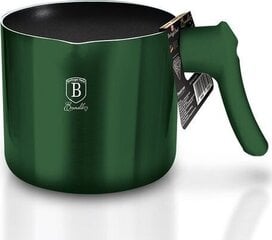 Berlinger Haus горшок для молока Emerald Collection, 12 см цена и информация | Кастрюли | hansapost.ee