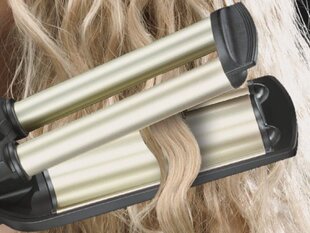 BaByliss C260E цена и информация | Приборы для укладки и выпрямления волос | hansapost.ee