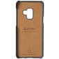 Telefoniümbris Krusell Sunne Cover, sobib Samsung Galaxy A6+ (2018), must hind ja info | Telefonide kaitsekaaned ja -ümbrised | hansapost.ee