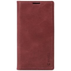 Krusell Sunne 2 Card Foliowallet Sony Xperia L2 цена и информация | Чехлы для телефонов | hansapost.ee