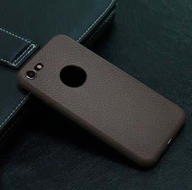 Mocco Lizard Back Case Silicone Case for Samsung G960 Galaxy S9 Brown цена и информация | Telefonide kaitsekaaned ja -ümbrised | hansapost.ee