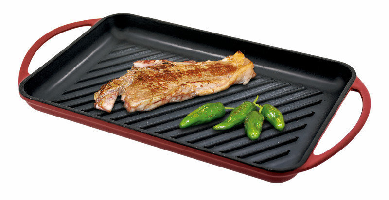 Jata grillpann GR33, 33x21,5 cm цена и информация | Pannid | hansapost.ee