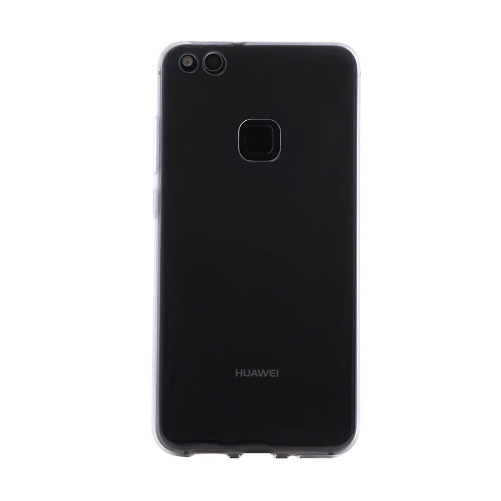 Honju Huawei P10 lite, läbipaistev hind ja info | Telefonide kaitsekaaned ja -ümbrised | hansapost.ee