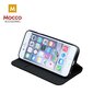 Kaitseümbris Mocco Smart Carbon, Apple iPhone X цена и информация | Telefonide kaitsekaaned ja -ümbrised | hansapost.ee