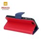 Mocco Fancy Book Case For Xiaomi Pocophone F1 Sarkans - Blue hind ja info | Telefonide kaitsekaaned ja -ümbrised | hansapost.ee