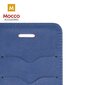 Mocco Fancy Book Case For Xiaomi Pocophone F1 Sarkans - Blue цена и информация | Telefonide kaitsekaaned ja -ümbrised | hansapost.ee