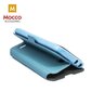 Mocco Shine Book Case For Xiaomi Pocophone F1 Blue цена и информация | Telefonide kaitsekaaned ja -ümbrised | hansapost.ee