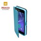 Mocco Shine Book Case For Xiaomi Pocophone F1 Blue hind ja info | Telefonide kaitsekaaned ja -ümbrised | hansapost.ee