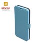 Mocco Shine Book Case For Xiaomi Pocophone F1 Blue цена и информация | Telefonide kaitsekaaned ja -ümbrised | hansapost.ee