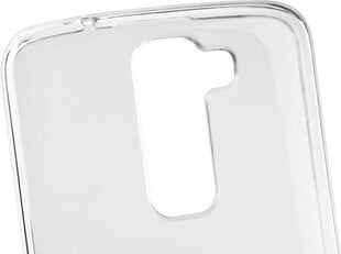 Чехол Mercury Jelly Clear Samsung S22 прозрачный цена и информация | Чехлы для телефонов | hansapost.ee