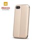 Mocco Diva Book Case For Xiaomi Redmi Note 5 Pro / AI Dual Camera Gold hind ja info | Telefonide kaitsekaaned ja -ümbrised | hansapost.ee