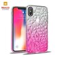 Mocco Trendy Diamonds Silicone Back Case for Samsung J610 Galaxy J6+ (2018) Pink цена и информация | Telefonide kaitsekaaned ja -ümbrised | hansapost.ee