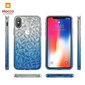 Mocco Trendy Diamonds Silicone Back Case for Samsung G960 Galaxy S9 Blue цена и информация | Telefonide kaitsekaaned ja -ümbrised | hansapost.ee