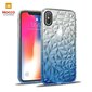 Mocco Trendy Diamonds Silicone Back Case for Samsung G960 Galaxy S9 Blue цена и информация | Telefonide kaitsekaaned ja -ümbrised | hansapost.ee