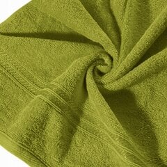 Rätik Lori 70x140 cm, roheline hind ja info | Rätikud ja saunalinad | hansapost.ee