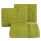 Rätik Lori 70x140 cm, roheline цена и информация | Rätikud ja saunalinad | hansapost.ee