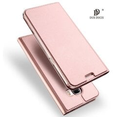 Dux Ducis Premium Magnet Case For Sony Xperia XZ2 Premium Rose Gold hind ja info | Telefonide kaitsekaaned ja -ümbrised | hansapost.ee