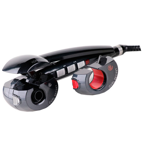 BaByliss C1300E hind ja info | Lokitangid ja juuksesirgendajad | hansapost.ee