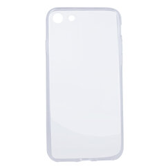 Slim case 1 mm for Huawei P30 transparent цена и информация | Чехлы для телефонов | hansapost.ee