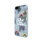 Adidas Floral Case Silicone цена и информация | Telefonide kaitsekaaned ja -ümbrised | hansapost.ee